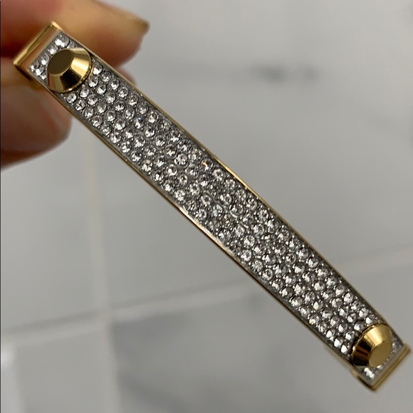 Michael Kors gold bracelet - Picture 3 of 4